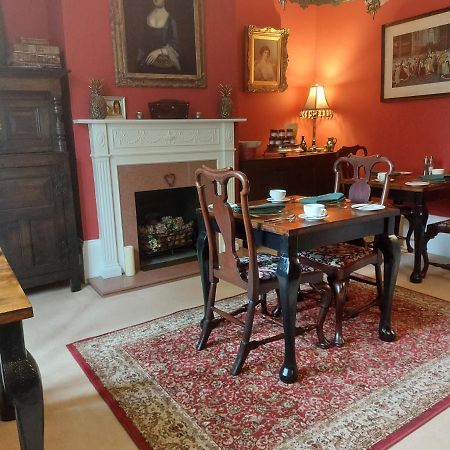 Blaisdon House B&B Longhope 外观 照片