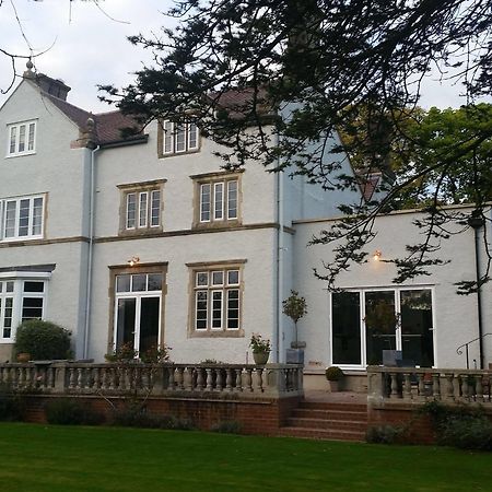 Blaisdon House B&B Longhope 外观 照片