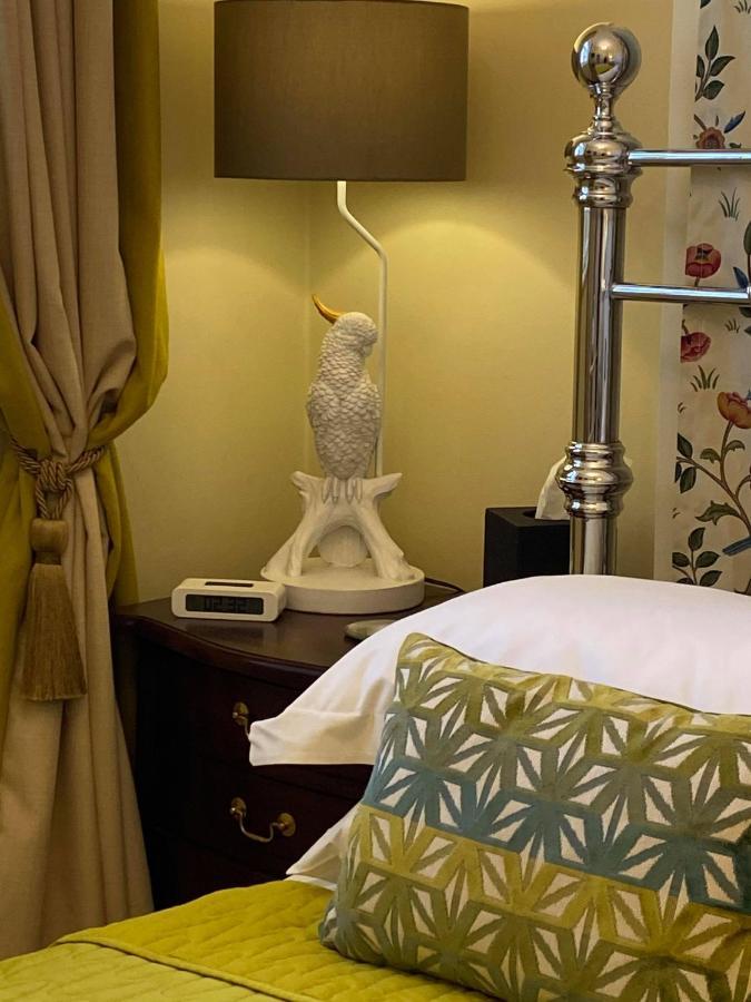 Blaisdon House B&B Longhope 外观 照片