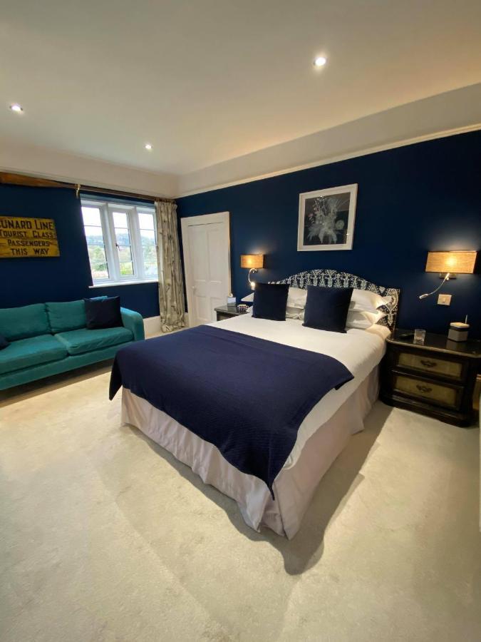 Blaisdon House B&B Longhope 外观 照片