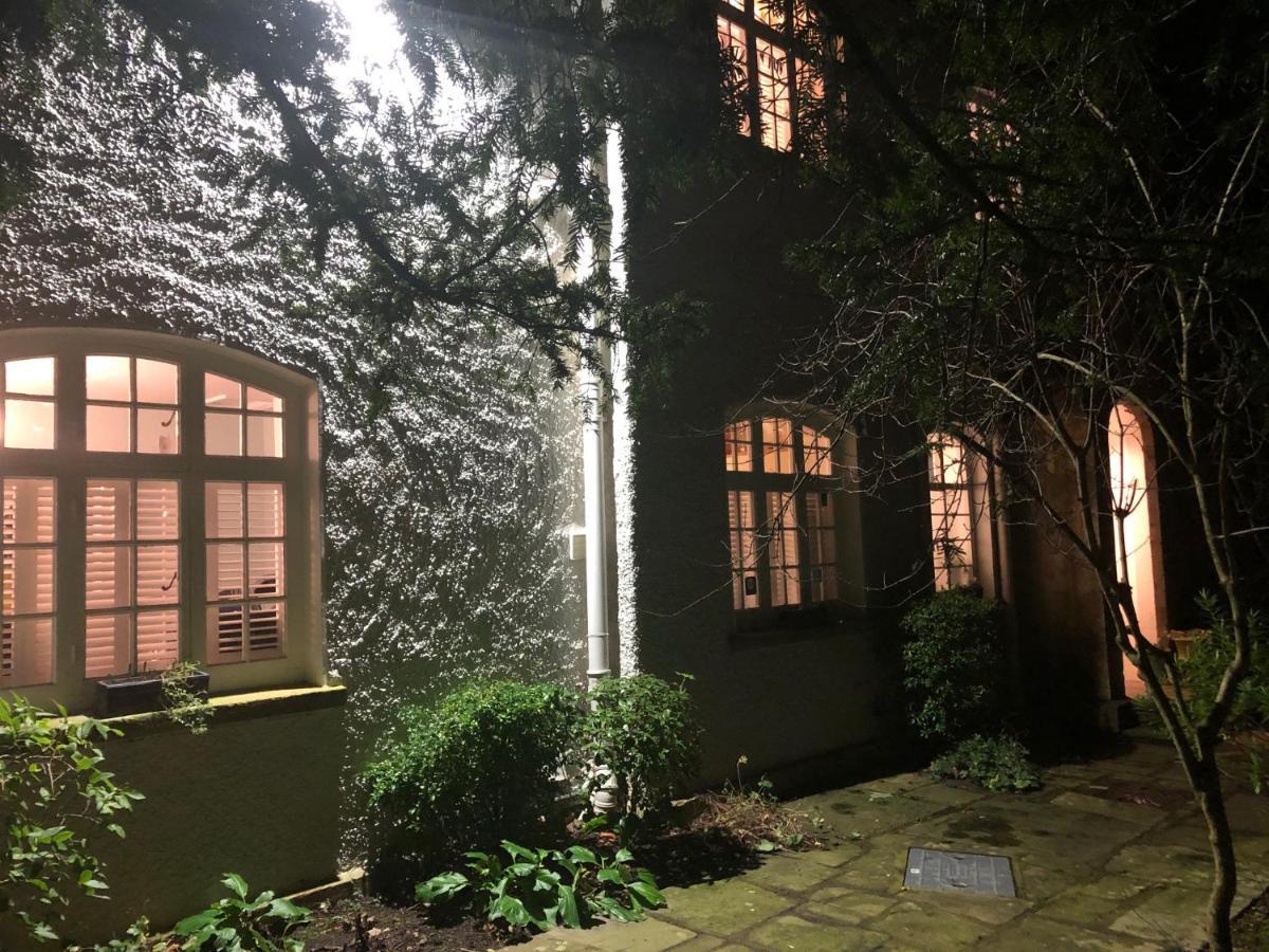 Blaisdon House B&B Longhope 外观 照片