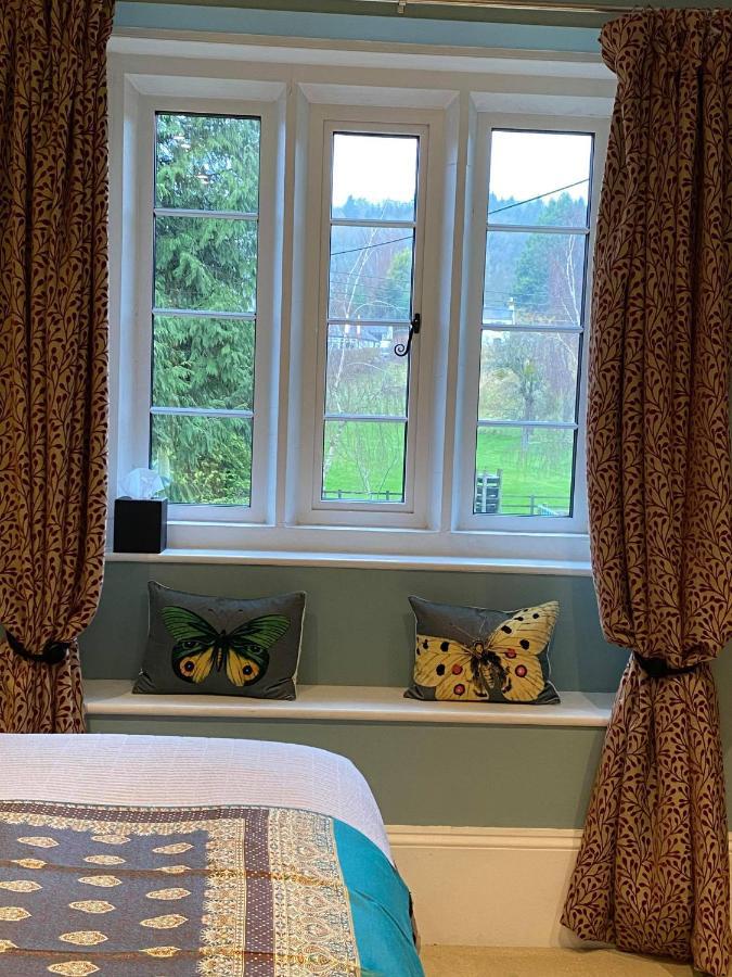 Blaisdon House B&B Longhope 外观 照片