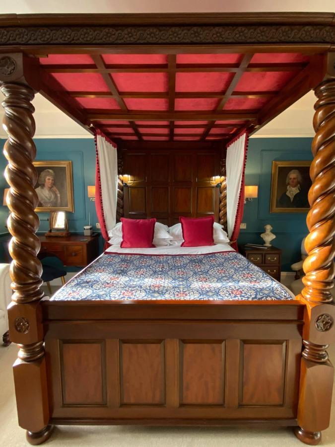 Blaisdon House B&B Longhope 外观 照片