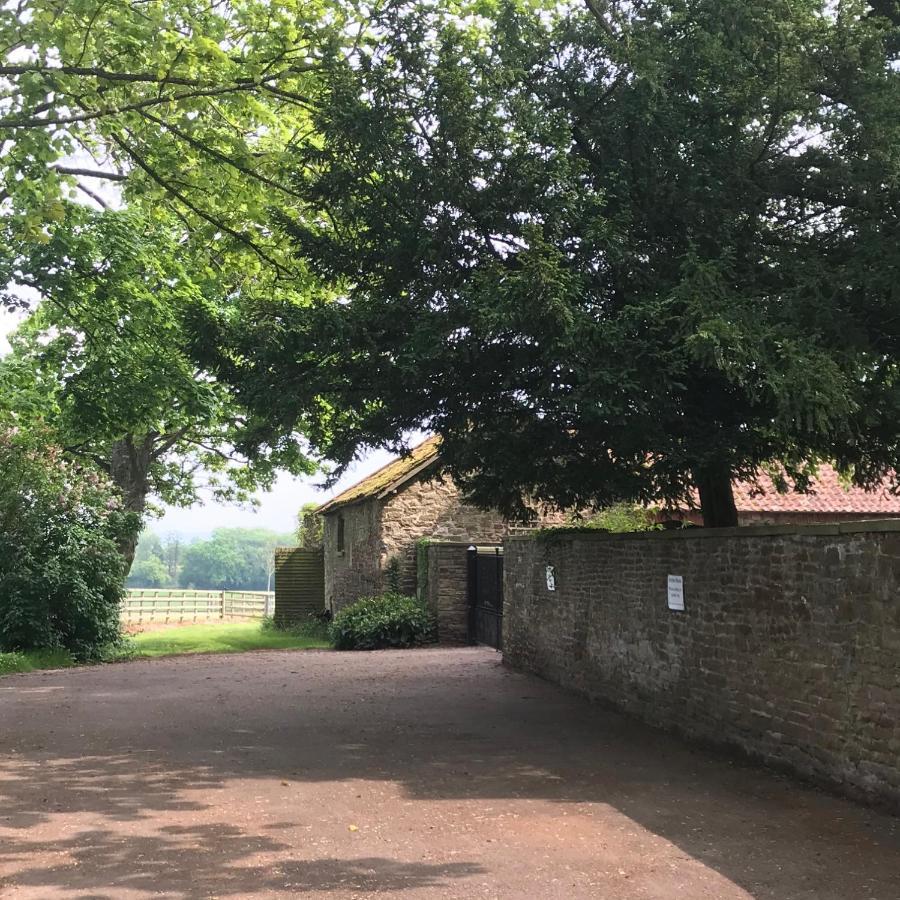 Blaisdon House B&B Longhope 外观 照片