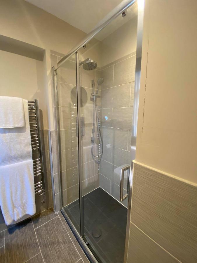 Blaisdon House B&B Longhope 外观 照片