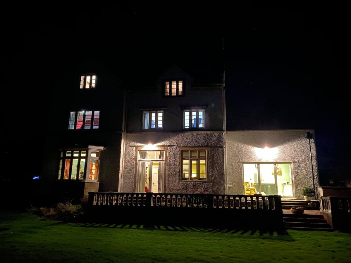 Blaisdon House B&B Longhope 外观 照片