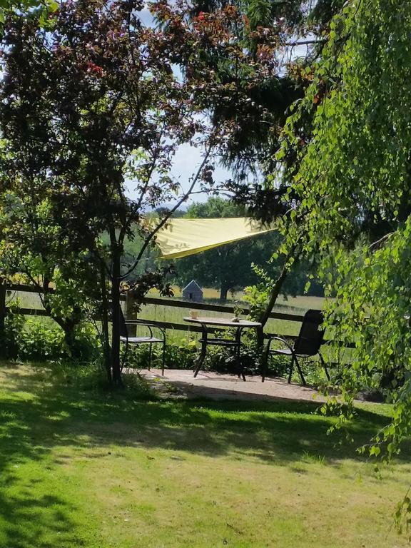 Blaisdon House B&B Longhope 外观 照片