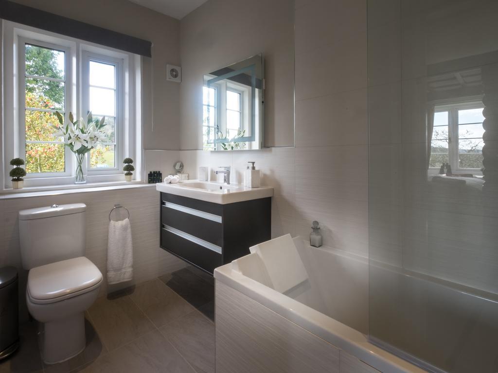 Blaisdon House B&B Longhope 外观 照片