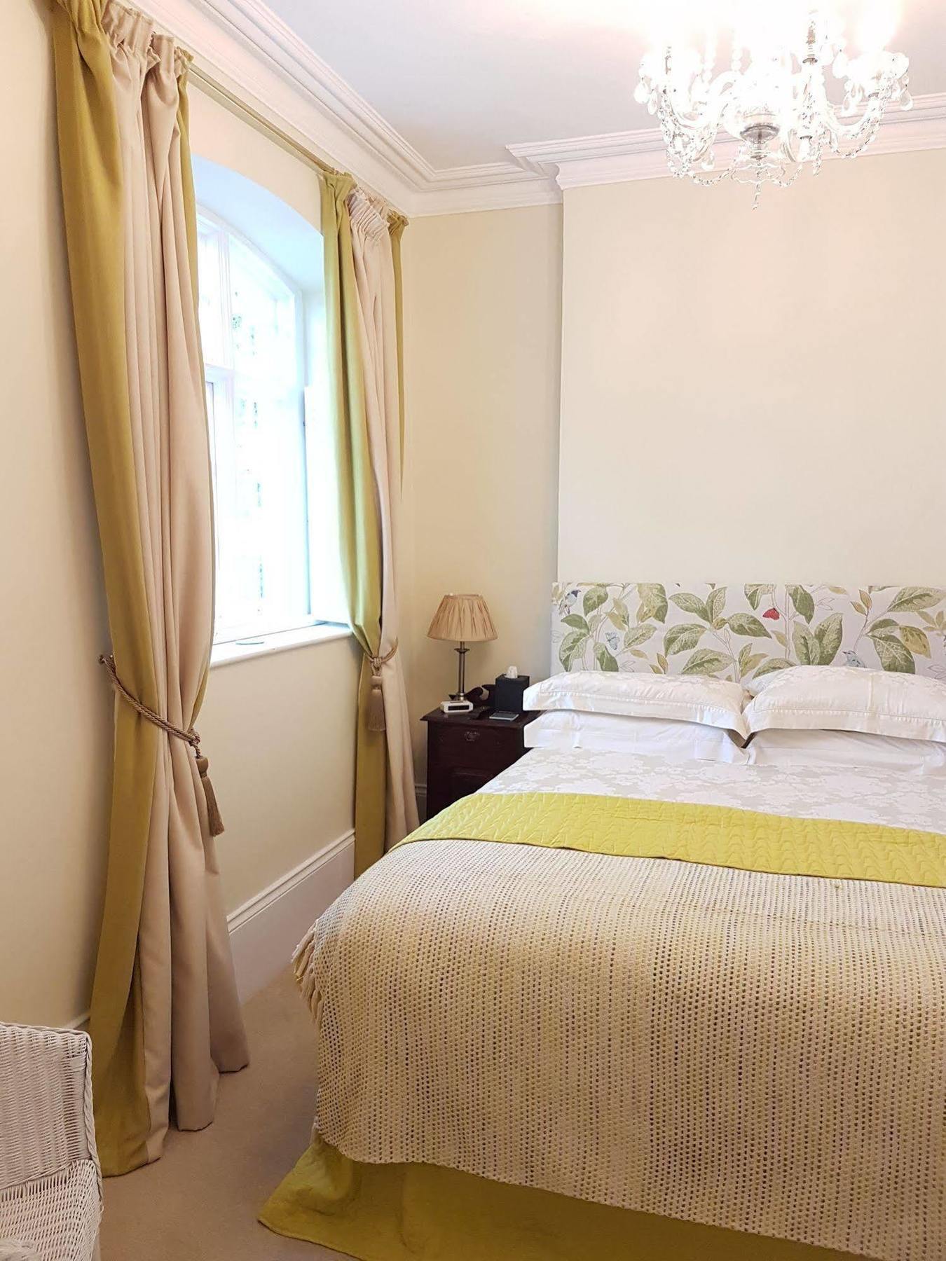 Blaisdon House B&B Longhope 外观 照片